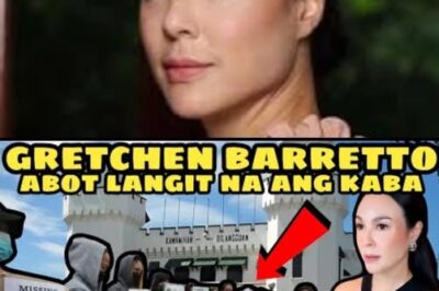Gretchen Barretto Under Fire: Legal Pressure Mounts as the Actress Faces Escalating Scrutiny Amid Alleged Violations (NH)