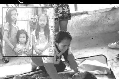 Panibagong Nagpabagabag na Balita: Tatlong Kapatid sa Bukidnon, Tinangay ng Malakas na Agos sa Ilog Dahil sa Ulan 😭