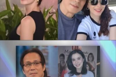 Sunshine Cruz Firmly Denies Rumors of Separation and Alleged Abuse Involving Atong Ang: Setting the Record Straight (NH)