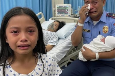 Isang Buhay ang Dumating, Isang Buhay ang Nawala: Kwento ng Isang Bata sa Gitna ng Pagluha at Pagbati