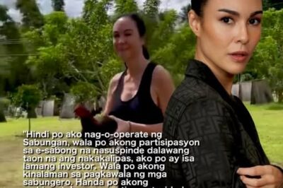 Kampo ni Gretchen Barretto Handang Humarap Kung Ipapatawag Dahil sa Panghihinalang Koneksyon sa Nawawalang Sabungero noong Pandemya