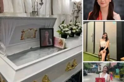 “Hindi Lahat ng Yakap ay Ligtas” — Isang Malalim na Pagsulyap sa mga Kababaihang Napagod Nang Ipaglaban ang Maling Tao