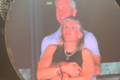 VIRAL: Alleged affair ng tech CEO, nahuli-cam sa Coldplay concert