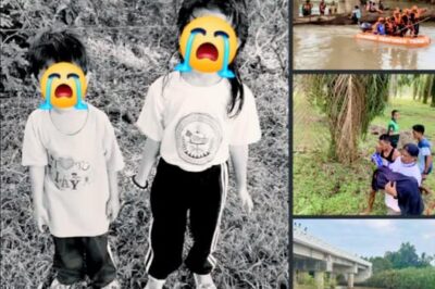 Heartbreaking Recovery of Jackelyn Saidona’s Drowned Body After Desperate Search Near Kabacan River Sparks Deep Investigation and Mourning Nationwide