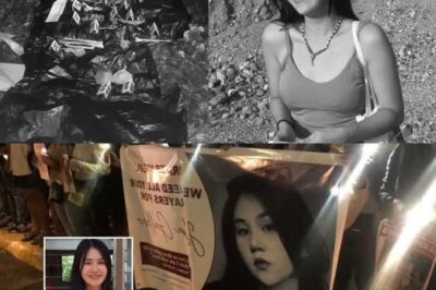 ISANG nakakagulat na pangyayari! Isang turista sa Palawan ang nakakuha ng larawan ng isang HINDI KILALANG babae na tila misteryoso.