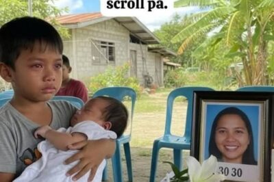 Matinding pagkabigla sa pamilya: Si Mama ay natulog lang, hindi nagising at iniwan ang pinakamahirap na alaala