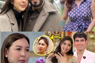 Marjorie Barretto Speaks Out: Addressing Julia Barretto’s Pain and the Struggles Behind Her Relationship With Gerald Anderson