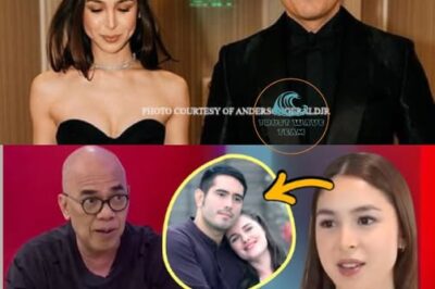“I Deserved the Truth”: Julia Barretto Confirms Gerald Anderson’s Infidelity and Opens Up About Her Painful Breakup
