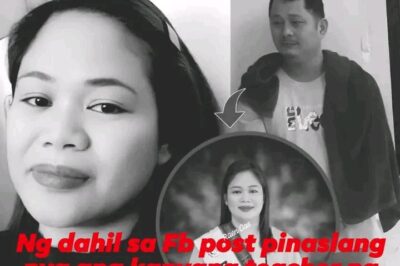 TRAHEDYA SA RODRIGUEZ, RIZAL: GURO PINASLANG NG SARILING MISTER DAHIL SA ISANG SIMPLENG SOCIAL MEDIA POST NA NAGWAKAS SA MATINDING KARAHASAN