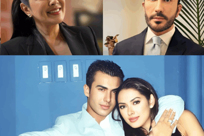 After All the Pain, Ruffa Gutierrez Still Wanted Peace with Yilmaz—Here’s Why