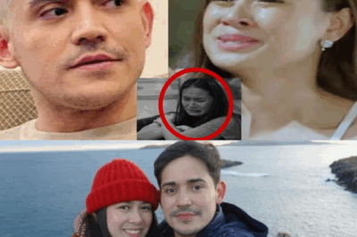 Leaked Video of Paolo Contis Allegedly Hurting Yen Santos Shocks Netizens