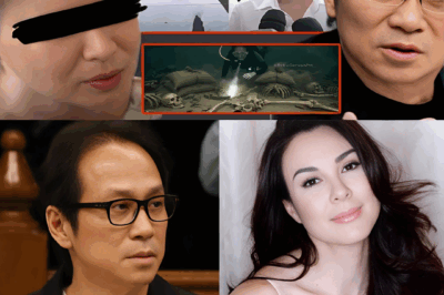 Gretchen Barretto and Atong Ang EXPOSED! Close Insider Comes Forward With Shocking Testimony!