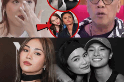 Janella Salvador’s Shocking Revelation: Is Klea Pineda More Than Just a Friend?