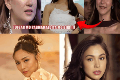 What Really Happened at Kim Chiu’s House? Julia Barretto Leaves Everyone Speechless