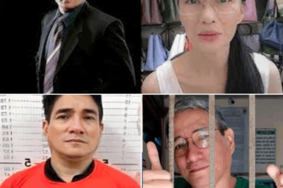 ISANG MATINDING sakripisyo ang ginawa ni Marina Benipayo para sa kalayaan ni Ricardo Cepeda! Upang makapagpiyansa