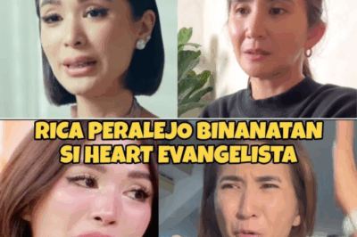 ISINAPUBLIKO NA ANG PANIG NI RICA! Sa isang viral na TikTok video, nilinaw ni Rica Peralejo na HINDI niya intensyong i-price