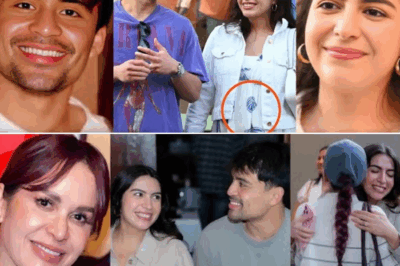 GULAT ANG BUONG BANSA! Buntis na raw ang girlfriend ni Jimuel Pacquiao at si Jinkee ay napaluha sa emosyon — si Jimuel