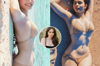 KAHANGA-HANGA ANG GLOW UP! Jessy Mendiola, halos 40 na pero parang dalaga pa rin ang dating — sa kanyang exclusive tell-all