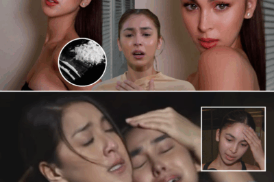 DI INAASAHANG PAGSISIWALAT! Nadawit ang pangalan ni Julia Barretto sa isang SENSITIBONG alegasyon kaugnay ng paggamit