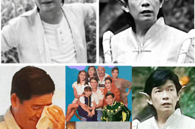 MATAGAL NANG ITINAGONG LIHIM! Pagkatapos pumanaw si Bayani Casimiro Jr., isang matalik na kaibigan ang nagsiwalat