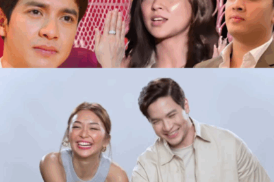 Why Alden Richards Reportedly Opposes Kathryn Bernardo’s Engagement to Mayor Alcala