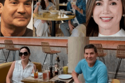 Edu Manzano Introduces His Beautiful Girlfriend in Italy — You Won’t Believe Who She Is!