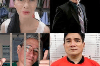 BUONG tapang na sakripisyo! Upang makapagpiyansa at makalaya si Ricardo Cepeda, gumawa ng mabigat na DESISYON