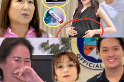 Mommy Min Bernardo Breaks Silence on Kathryn’s Alleged Pregnancy with Mark Alcala