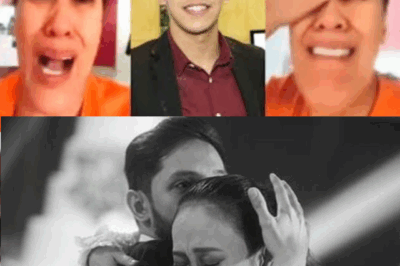 What Happened to Sancho? Aiai Delas Alas Seen in Tears