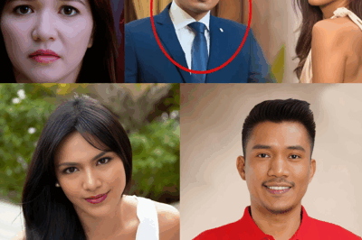 Ciara Sotto and James Yap Dating? Kris Aquino’s Silence Raises Eyebrows