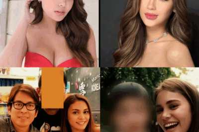 Shocking Revelation: Ivana Alawi Denies Giving Birth Despite Evidence