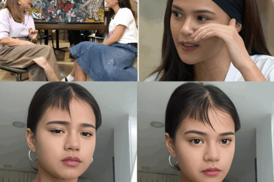Maris Racal Breaks Down: The Painful Truth Behind Her Biggest Relationship Regret
