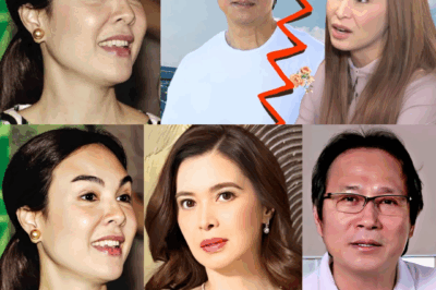 Did Gretchen Barretto Just Expose the Truth Behind Sunshine Cruz and Atong Ang’s Split?
