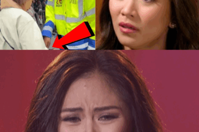 Viral Video of Sarah Geronimo in Another Country Sparks Speculation