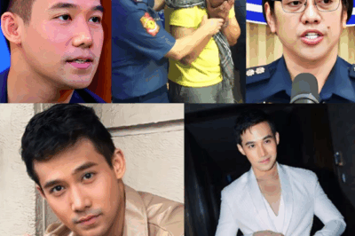 What Did Ken Chan Say? His Powerful Statement on the Actor Case Shocks Fans!