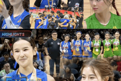 Star Magic All Star Games 2025: Unforgettable Highlights and Champion Moments