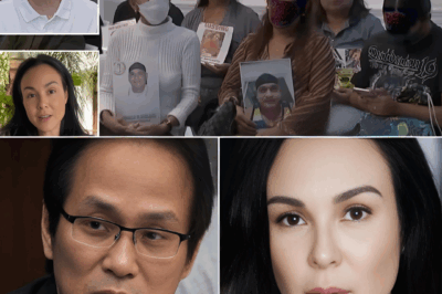 Breaking Silence: Kin of Missing Sabungeros Speak Out After Powerful Names Dragged In