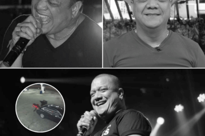 HINDI ito basta pagkawala. Ang biglaang pagkawala ni Mitoy Yonting, ang unang kampeon ng The Voice PH