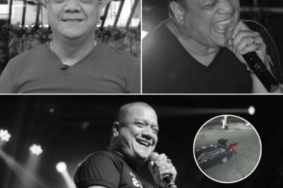 HINDI ito karaniwang pagkawala. Ang biglaang pagkalagas ni Mitoy Yonting, ang kauna-unahang kampeon ng The Voice PH