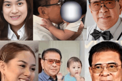 Yen Santos Confirms Explosive Rumor: Is Chavit Singson the Father?