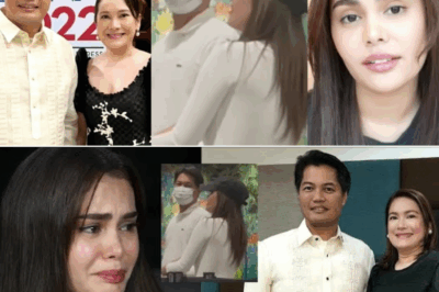 GULAT ANG LAHAT! Ang detalyadong isyu ni Panfilo “Albee” Benitez at asawa niya dahil sa third‑party relationship kay Ivana