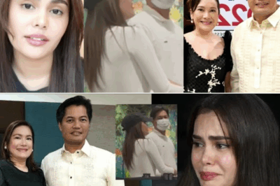 LUMANTAD ANG KATOTOHANAN! Ang masalimuot na isyu nina Panfilo “Albee” Benitez at ng kanyang kabiyak kaugnay sa di