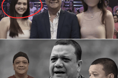 Sa GITNA NG PANAHON—isang MATAGAL NA ITINAGONG KATOTOHANAN ang lumutang! Si Mitoy Yonting ay sinasabing may anak