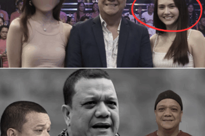 SA LIKOD NG MAHABANG PANAHON! Isang MATAGAL nang itinagong katotohanan ang lumitaw—si Mitoy Yonting umano ay may