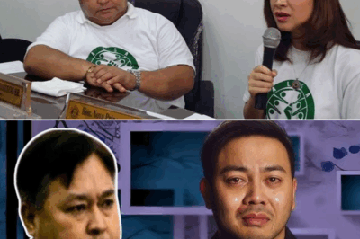 HINDI ITO USAP-USAPAN LANG! Nagsampa na ng reklamo ang kampo ng Parojinog laban kay Sofronio Vasquez.