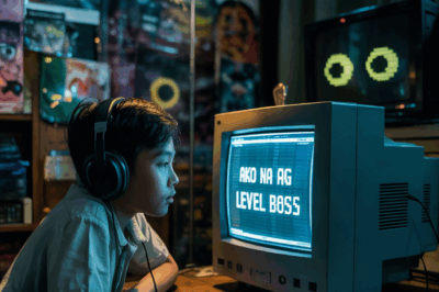 May batang gamer sa Quezon City na biglang nawala habang nagla-livestream ng isang horror game