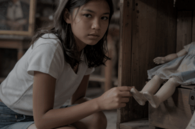 “Ang Lihim sa Ilalim ng Sahig” – Sa isang lumang bahay sa Taal, Batangas. Habang ginugunita ang ika-100 anibersaryo ng ancestral house