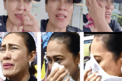 Aiai Delas Alas Gets Thrown Out of Starbucks? Emotional Incident Leaves Her Shaken!