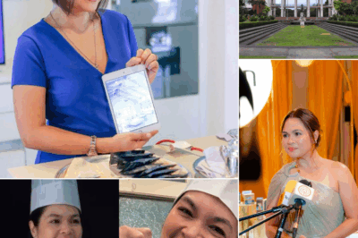 Isang pahayag na ikinagulat ng marami! Judy Ann Santos inamin: hindi siya nagsisisi na hindi nagtapos ng kolehiyo.