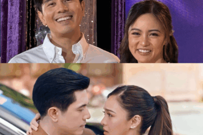 LOOK: Kim Chiu and Paulo Avelino Share Sweet Moments at Birthday Dinner with Kapamilya Stars